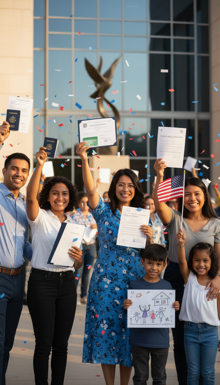 McComb, MS Immigration Attorney 19 McComb Immigration Services