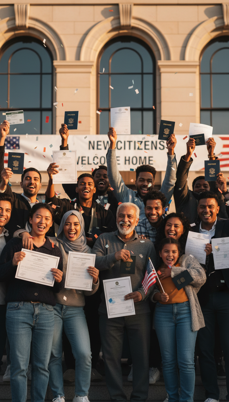 McCordsville, IN Immigration Attorney 19 McCordsville Immigration Services