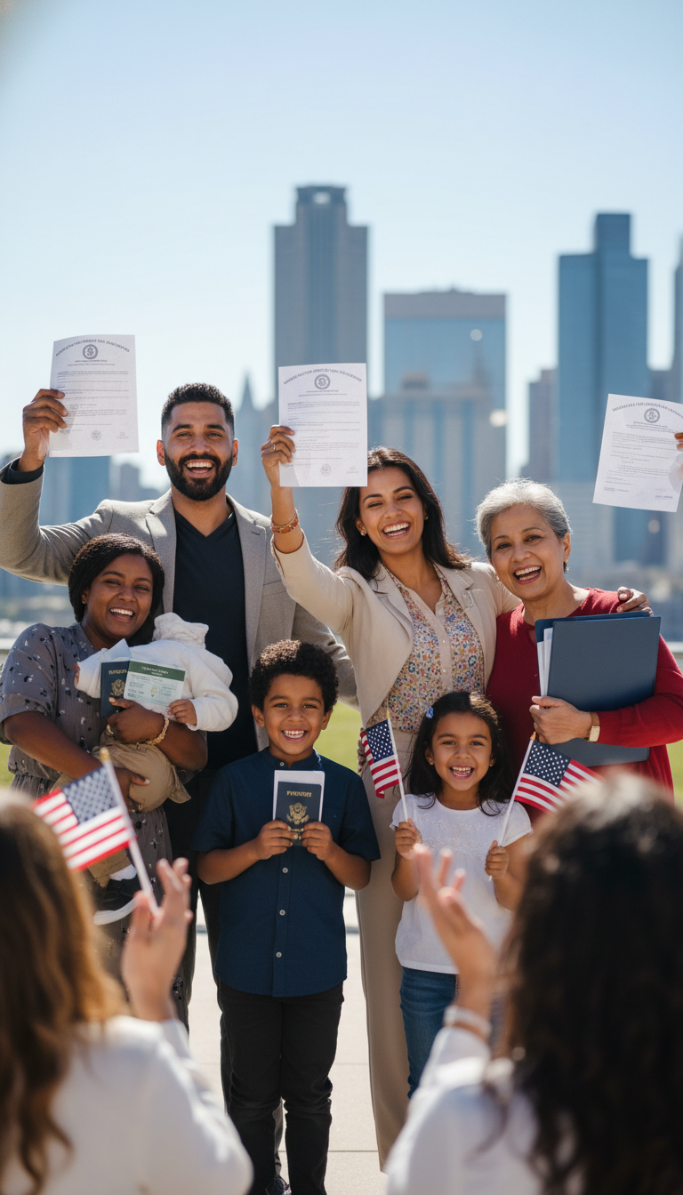 McFarland, CA Immigration Attorney 19 McFarland Immigration Services
