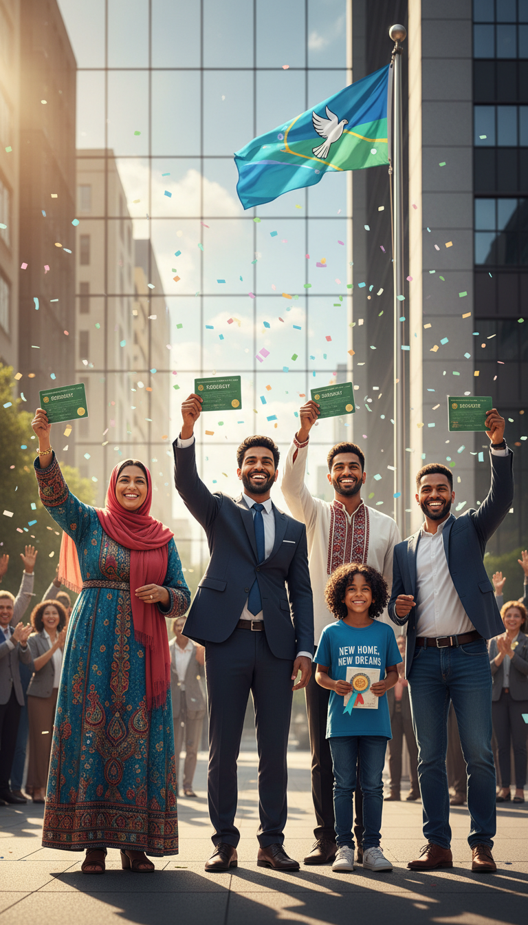 McKenzie, TN Immigration Attorney 19 McKenzie Immigration Services