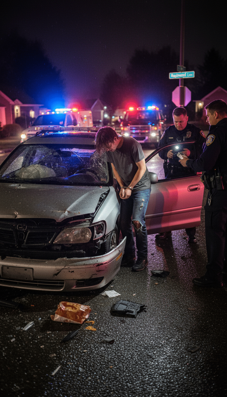 McKinney, TX DUI Defense Attorney 2 McKinney, TX DUI Defense Attorney