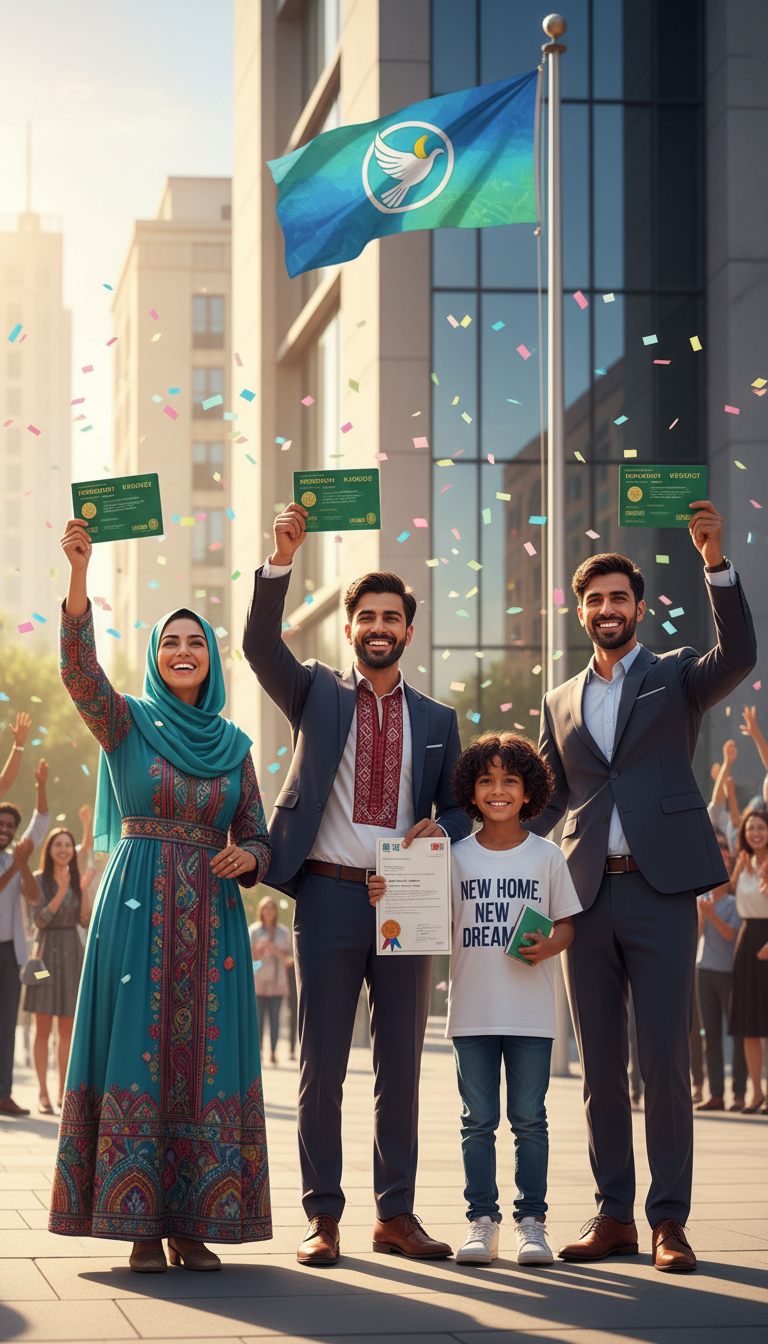 McKinney, TX Immigration Attorney 19 McKinney Immigration Services