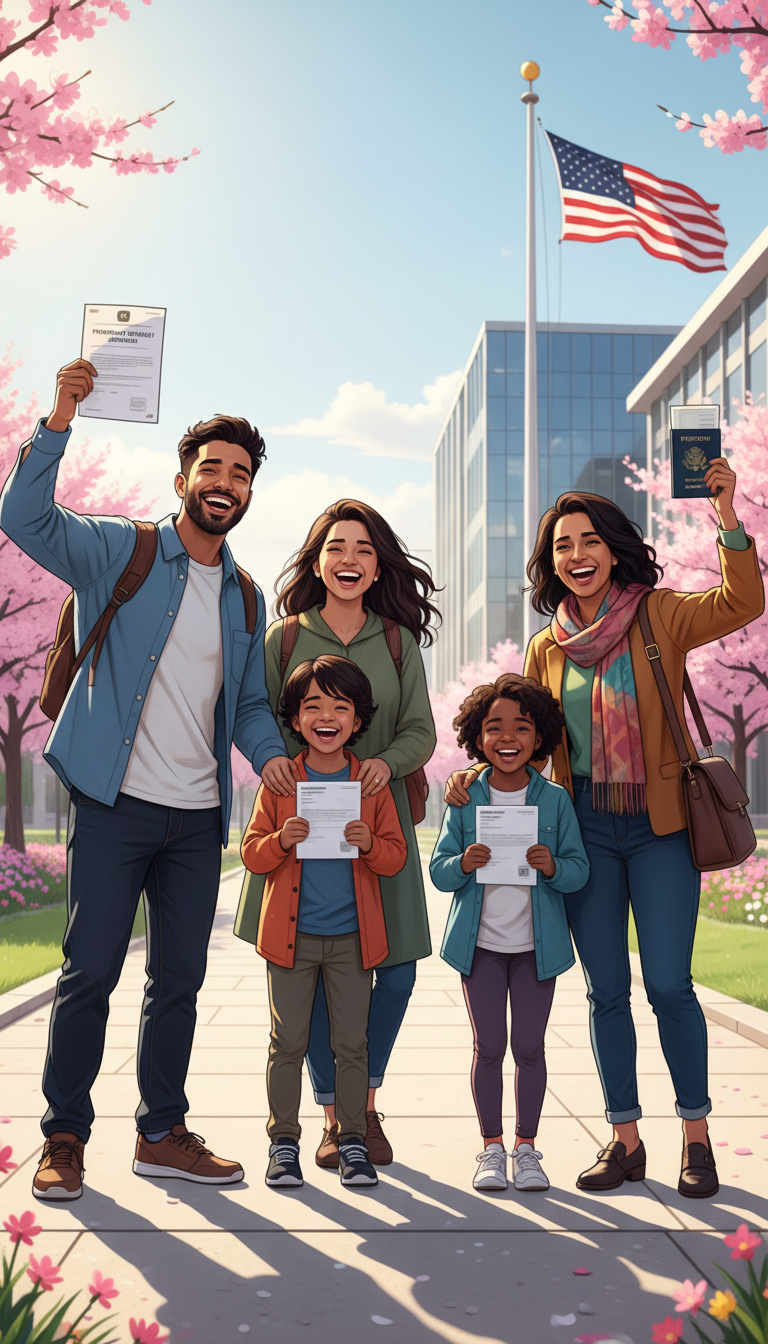 McMinnville, OR Immigration Attorney 19 McMinnville Immigration Services