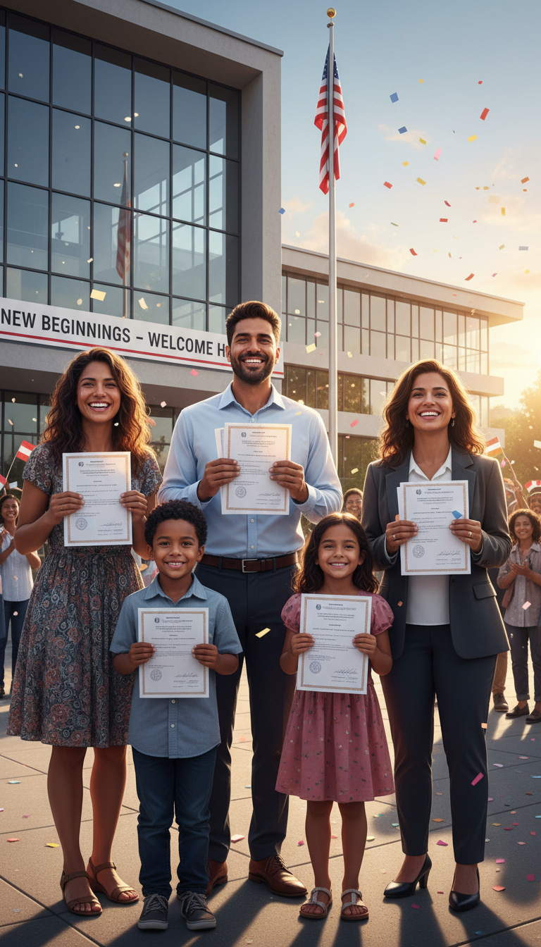 McMinnville, TN Immigration Attorney 19 McMinnville Immigration Services