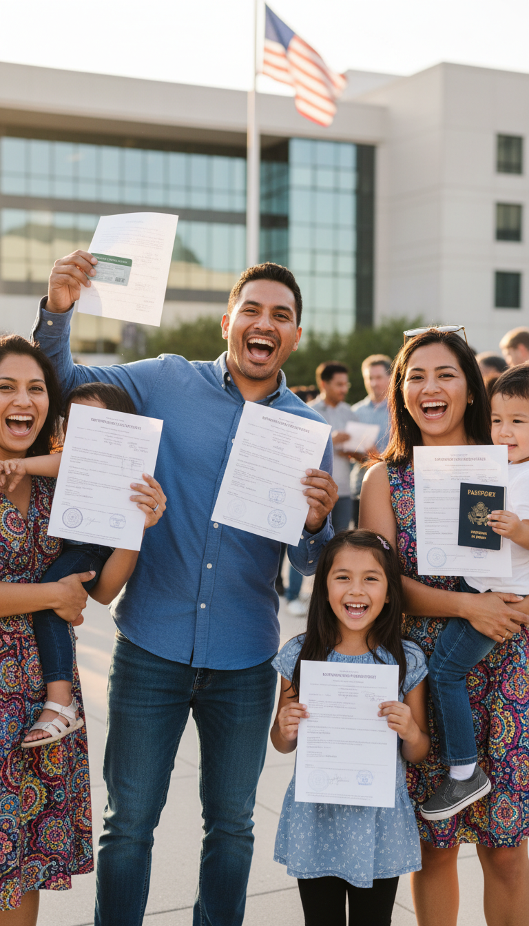 McPherson, KS Immigration Attorney 19 McPherson Immigration Services