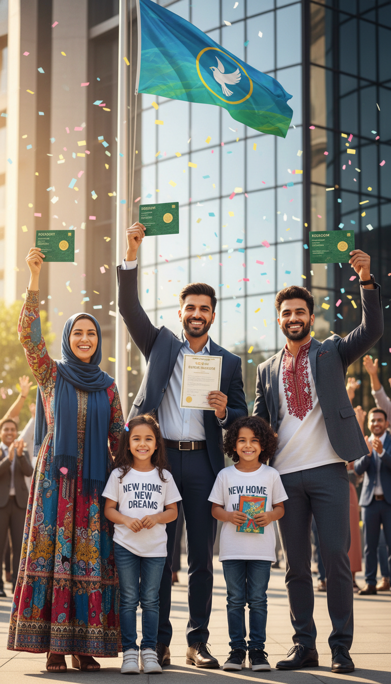 McRae, GA Immigration Attorney 19 McRae Immigration Services