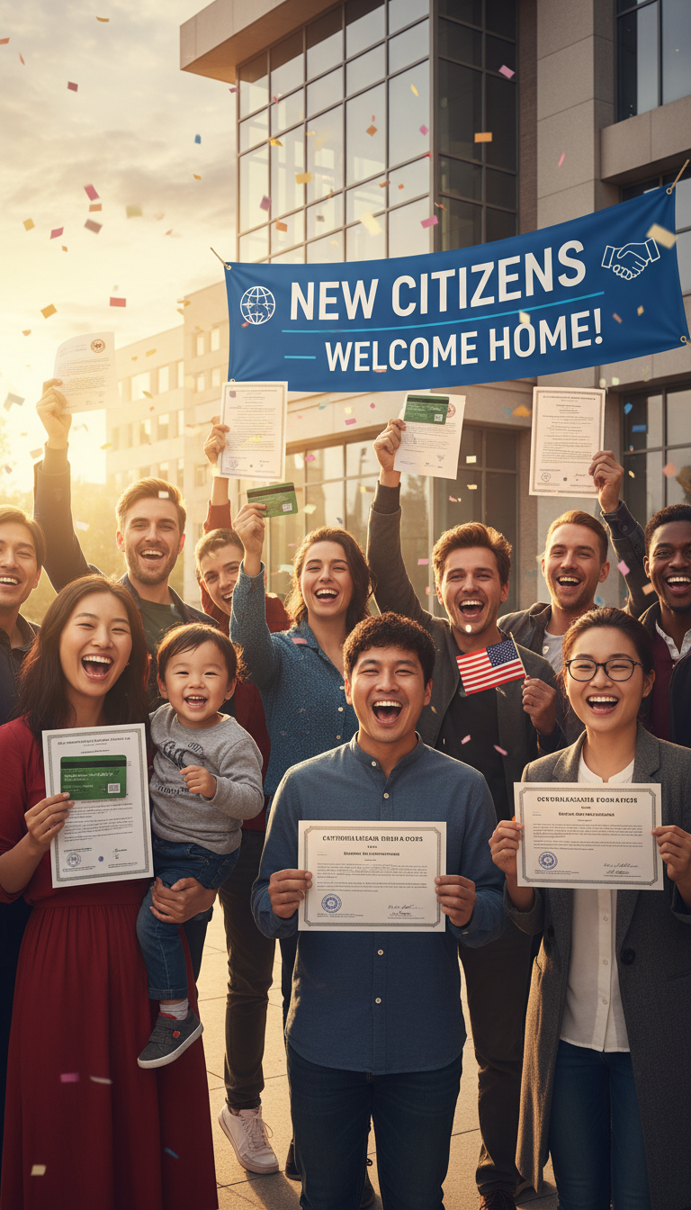 Meadow Lakes, AK Immigration Attorney 19 Meadow Lakes Immigration Services