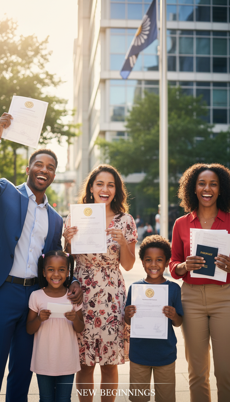 Meadow Woods, FL Immigration Attorney 19 Meadow Woods Immigration Services