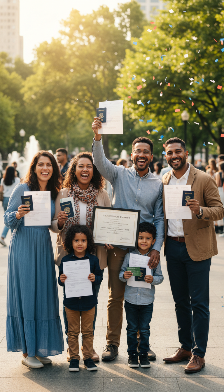Meadville, PA Immigration Attorney 19 Meadville Immigration Services