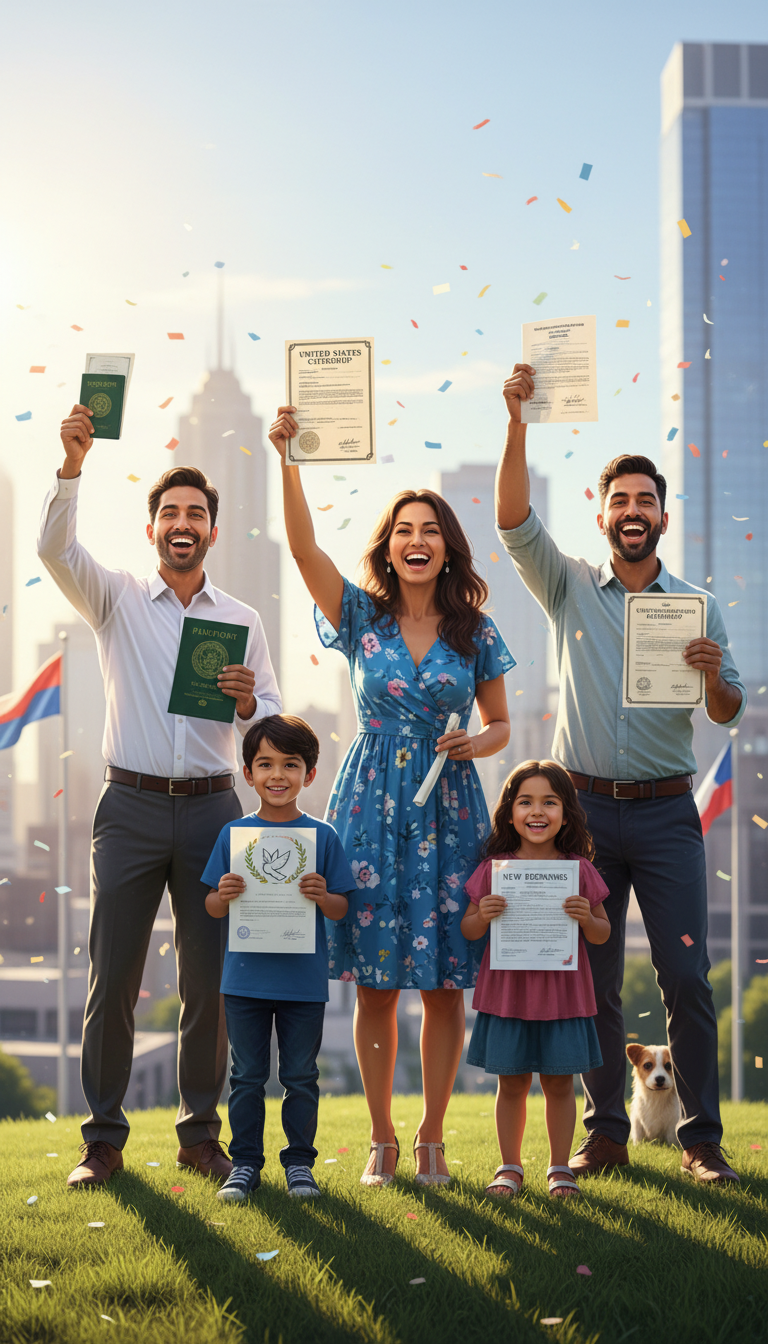 Mecca, CA Immigration Attorney 19 Mecca Immigration Services