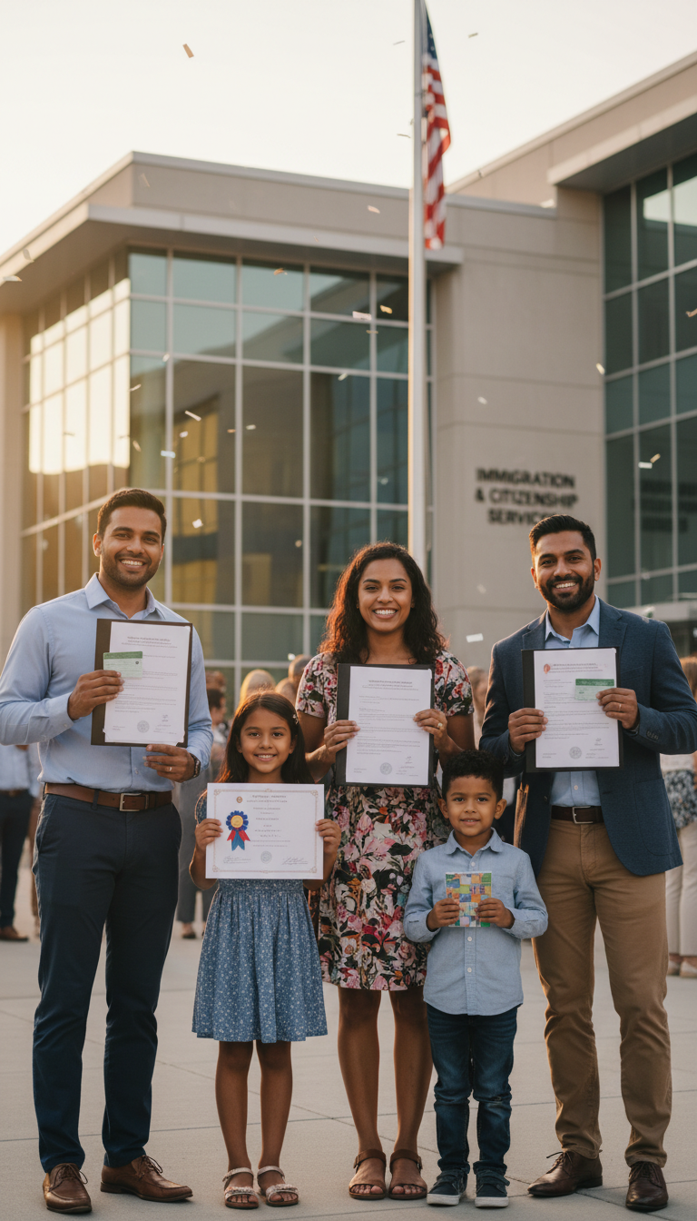 Mechanicstown, NY Immigration Attorney 19 Mechanicstown Immigration Services