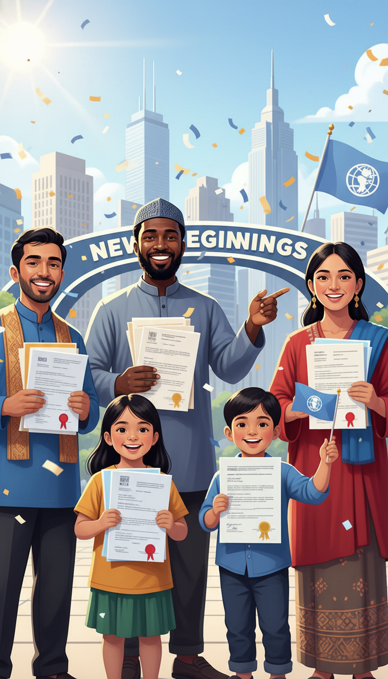 Meco, NY Immigration Attorney 19 Meco Immigration Services