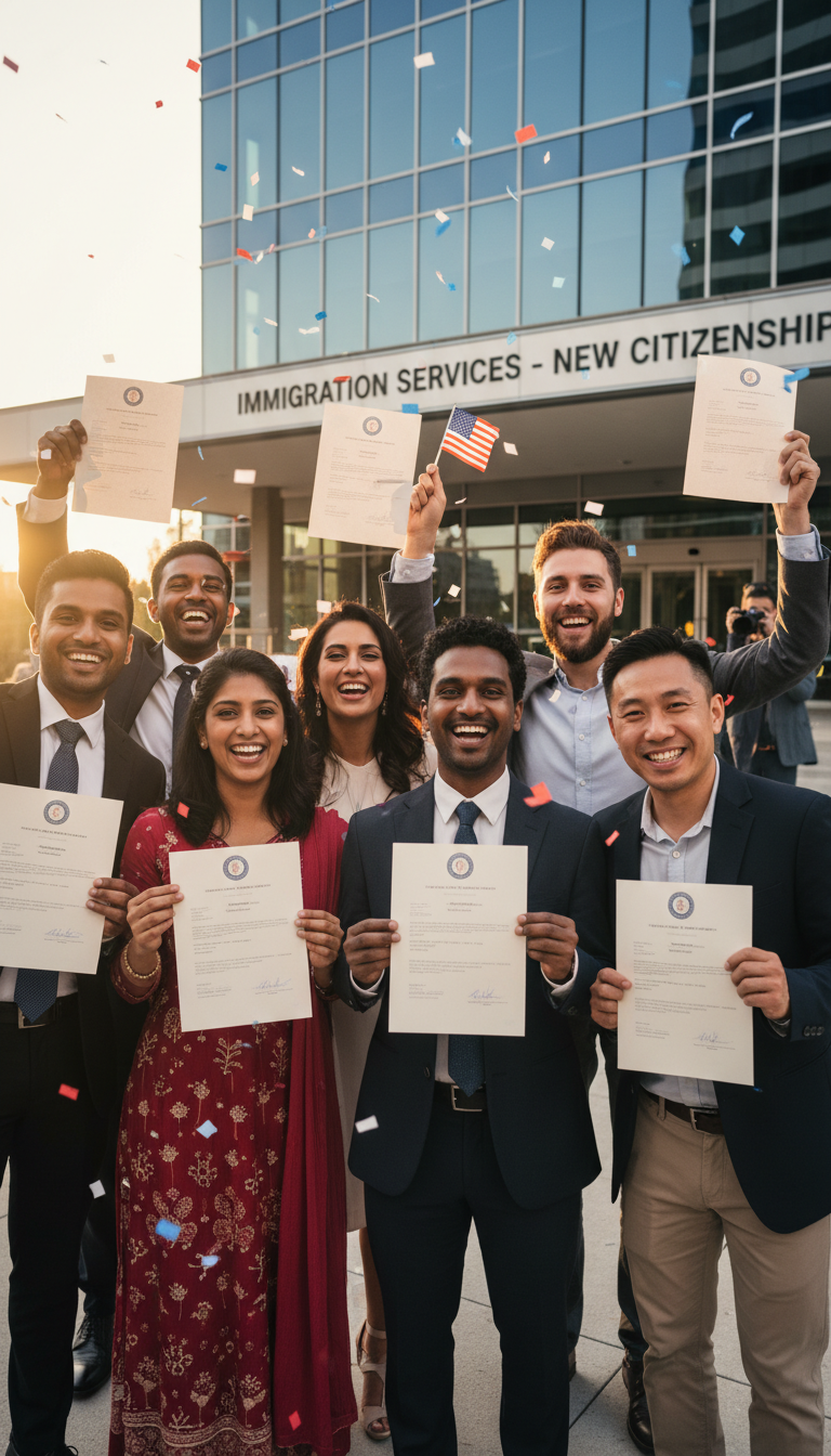 Medfield, MA Immigration Attorney 19 Medfield Immigration Services