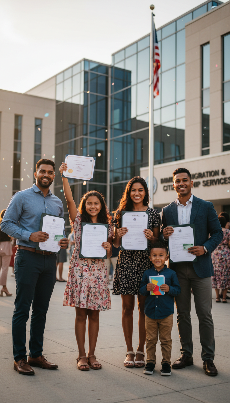 Medford, OR Immigration Attorney 19 Medford Immigration Services