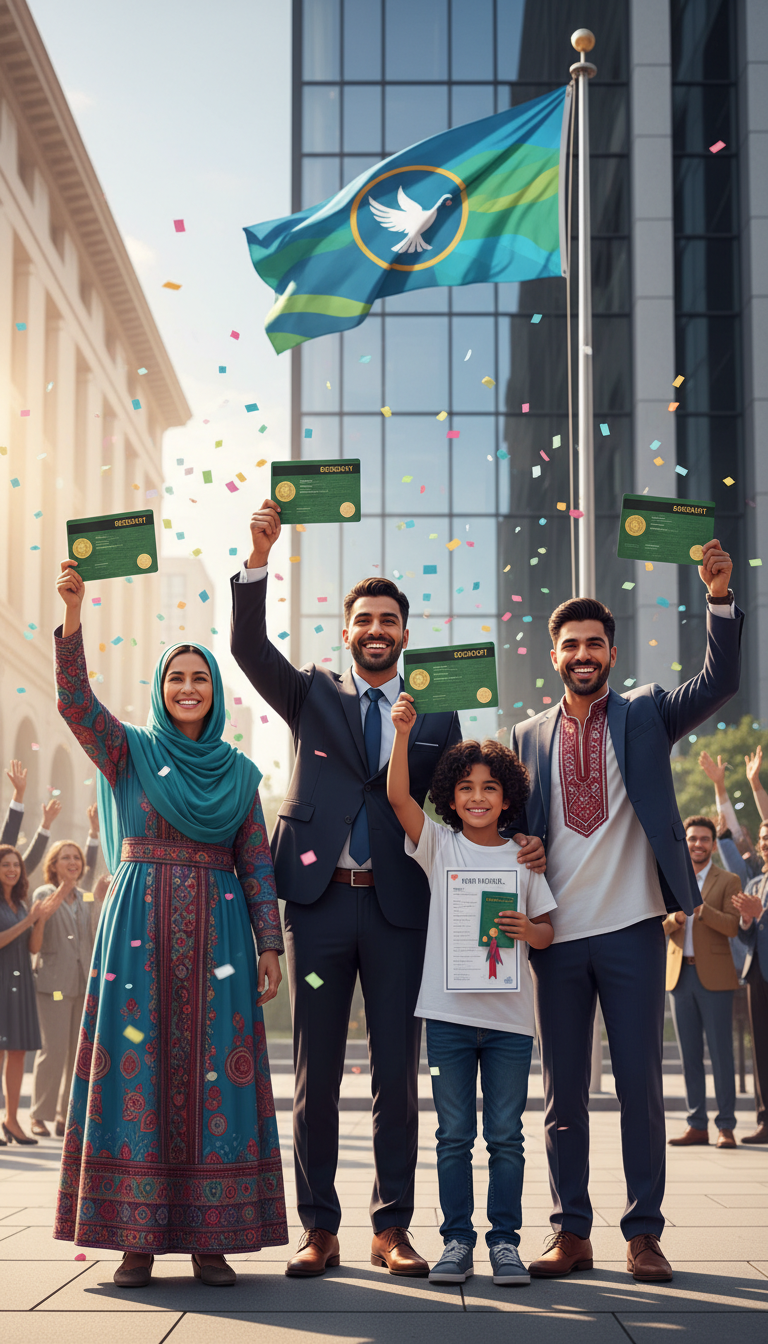 Medina, TX Immigration Attorney 19 Medina Immigration Services