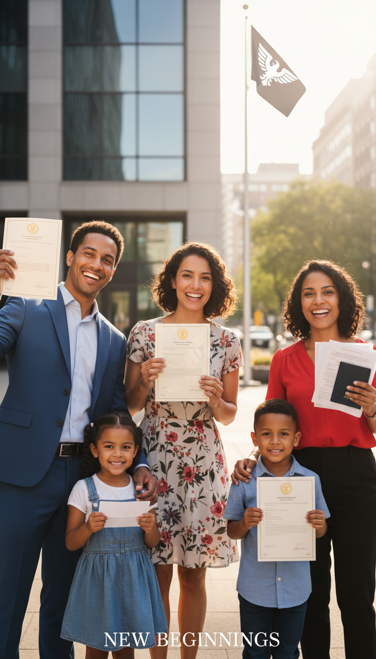 Medulla, FL Immigration Attorney 19 Medulla Immigration Services