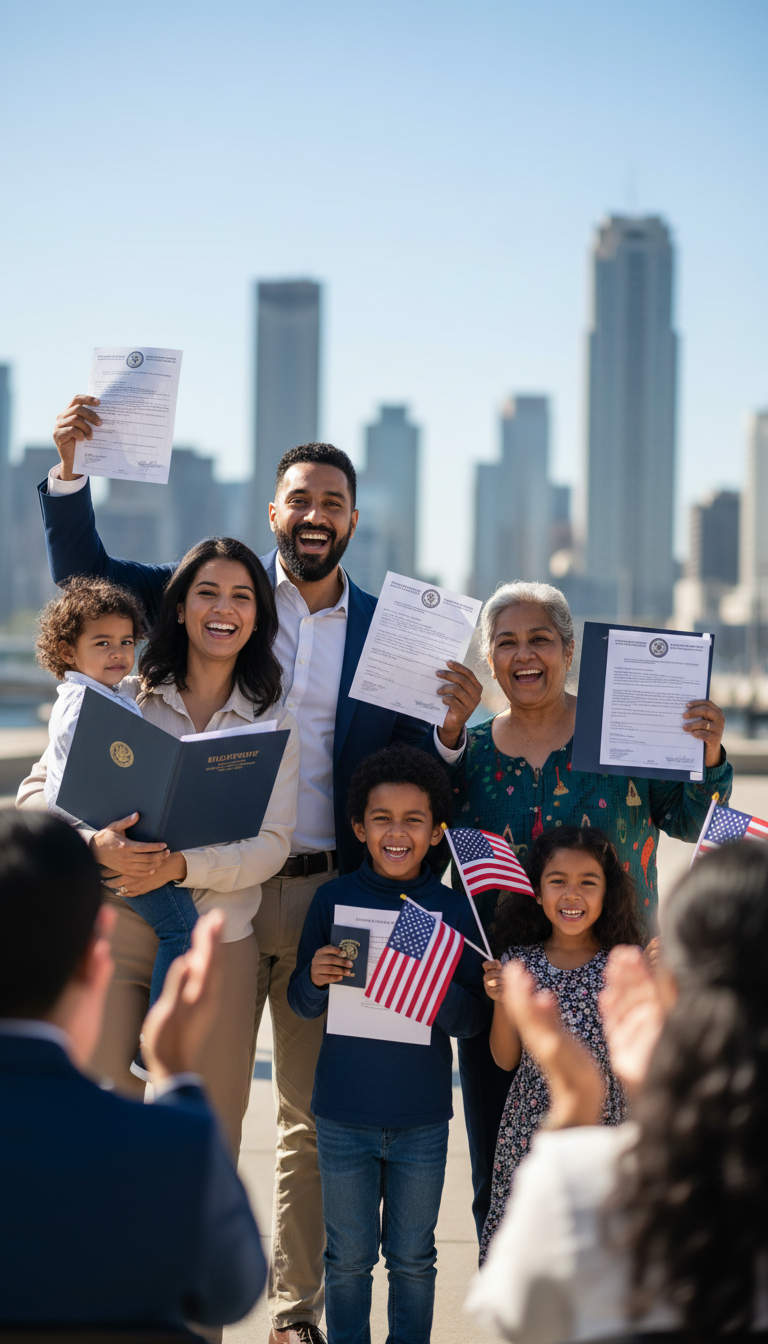 Medway, MA Immigration Attorney 19 Medway Immigration Services