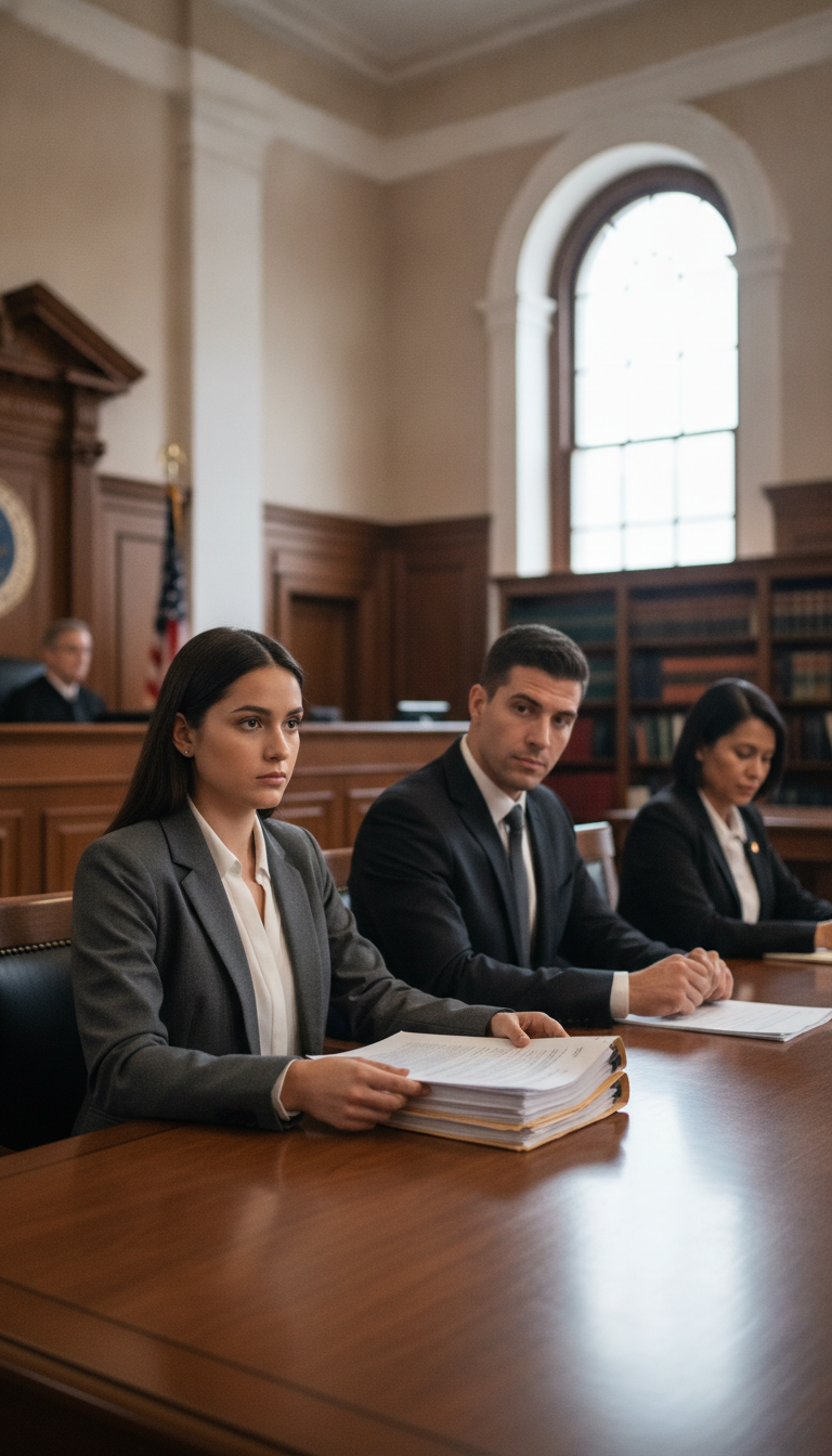 Melissa, TX BIA Appeals Attorney 2 Melissa, TX BIA Appeal Defense Attorney