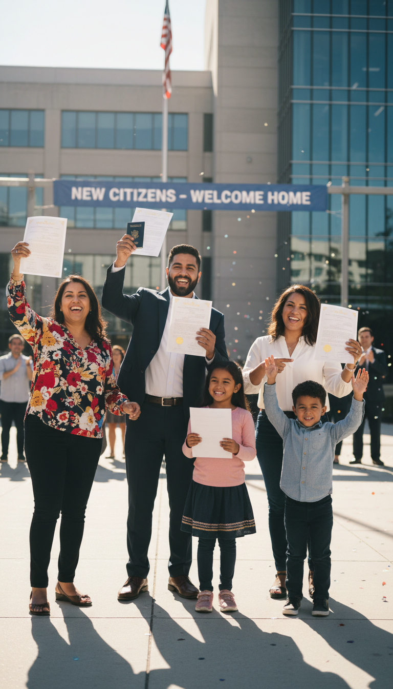 Melrose Park, IL Immigration Attorney 19 Melrose Park Immigration Services