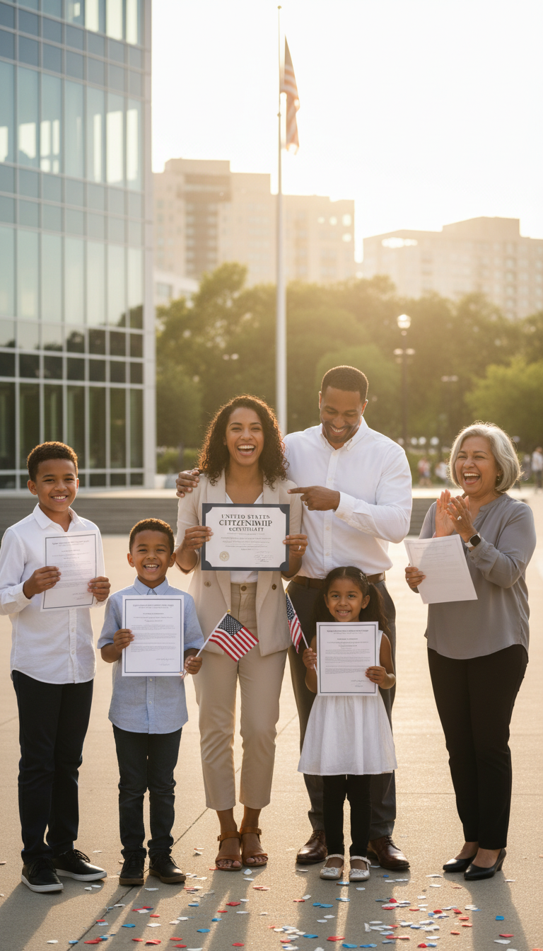 Melrose, CT Immigration Attorney 19 Melrose Immigration Services