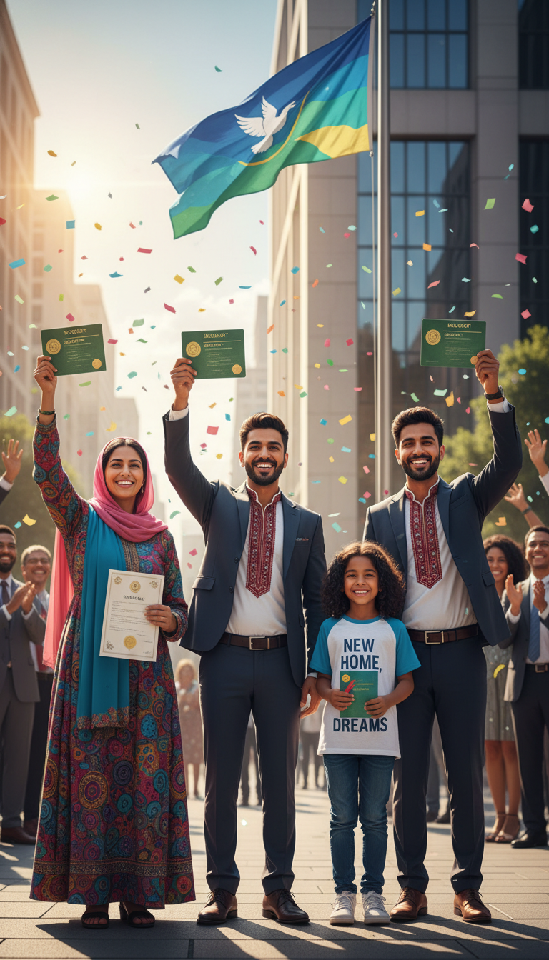 Melville, NY Immigration Attorney 19 Melville Immigration Services