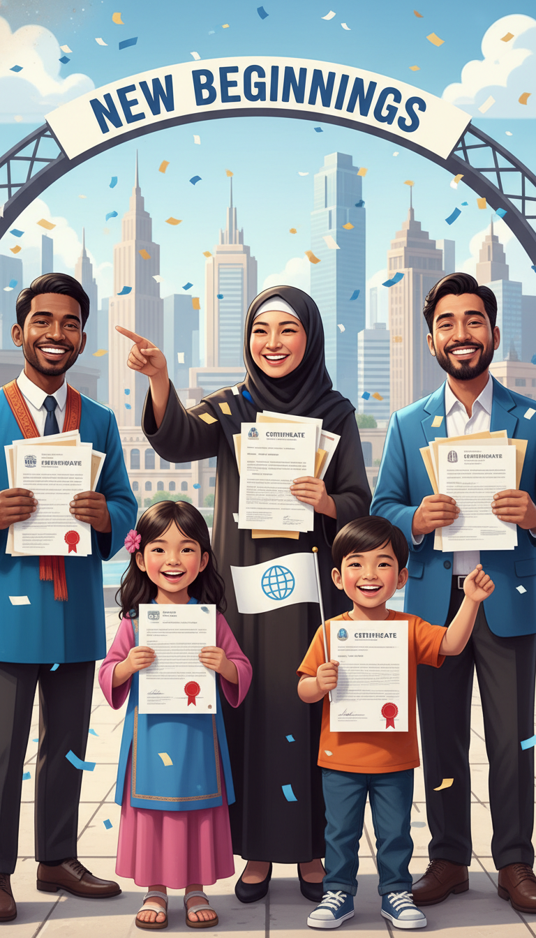 Melvindale, MI Immigration Attorney 19 Melvindale Immigration Services
