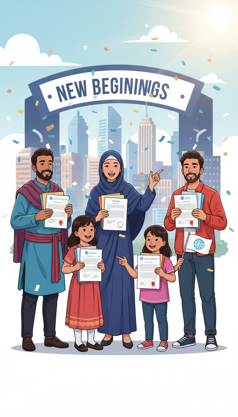 Mendota, CA Immigration Attorney 19 Mendota Immigration Services