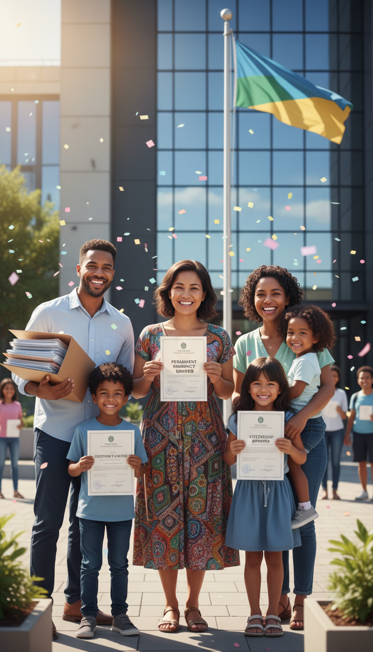 Menifee, CA Immigration Attorney 19 Menifee Immigration Services