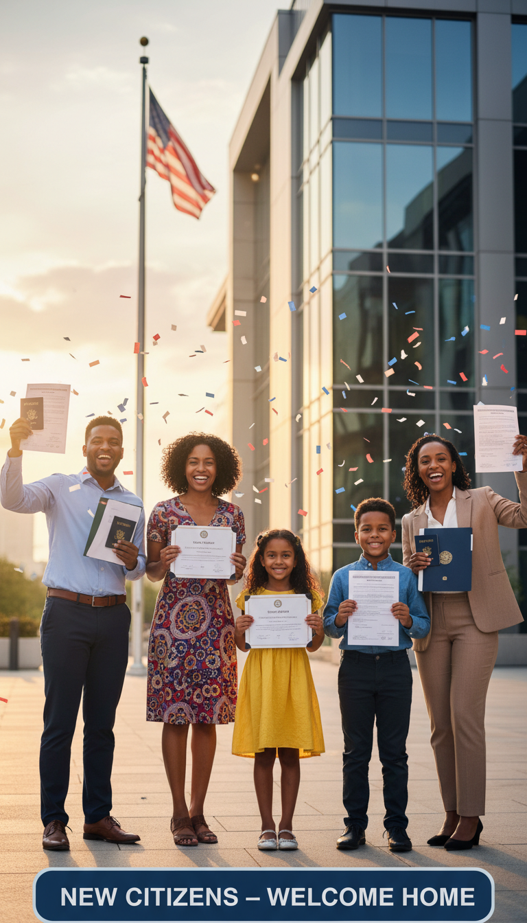 Menomonee Falls, WI Immigration Attorney 19 Menomonee Falls Immigration Services