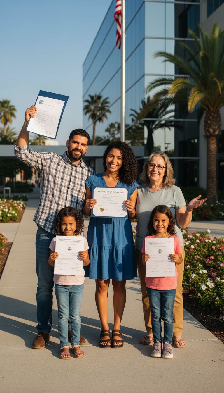 Menomonie, WI Immigration Attorney 19 Menomonie Immigration Services