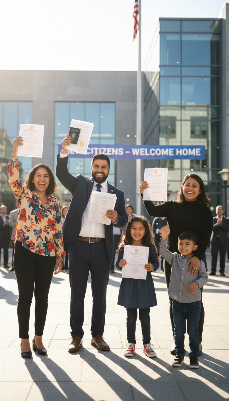 Mentor, OH Immigration Attorney 19 Mentor Immigration Services