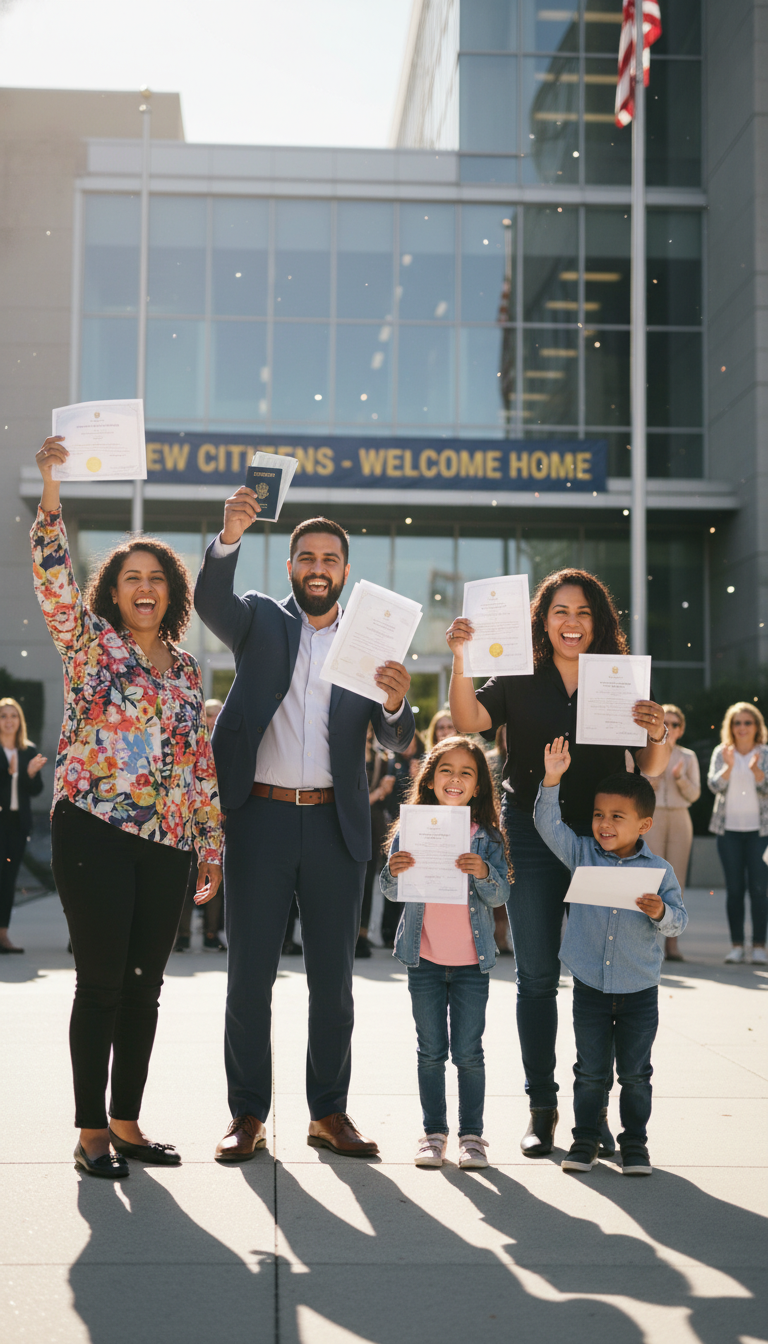 Mequon, WI Immigration Attorney 19 Mequon Immigration Services