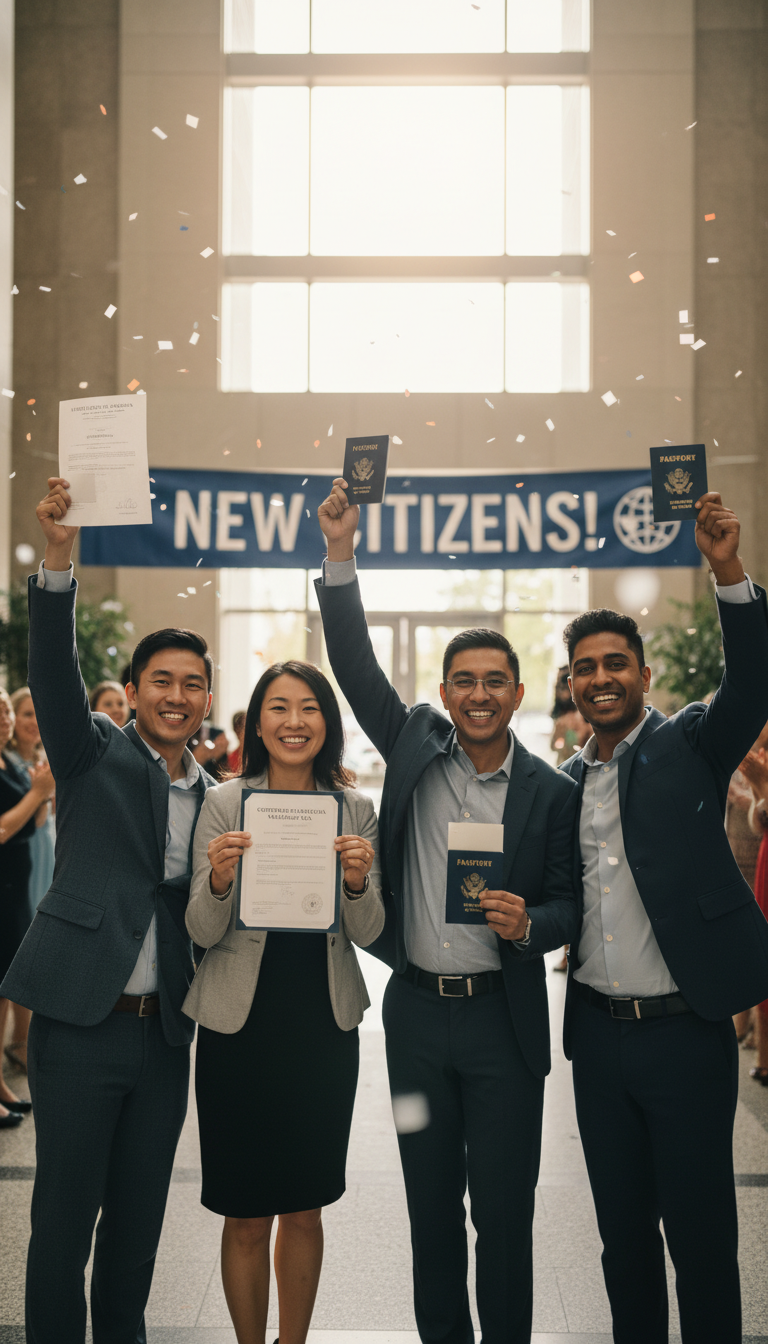 Merced, CA Immigration Attorney 19 Merced Immigration Services
