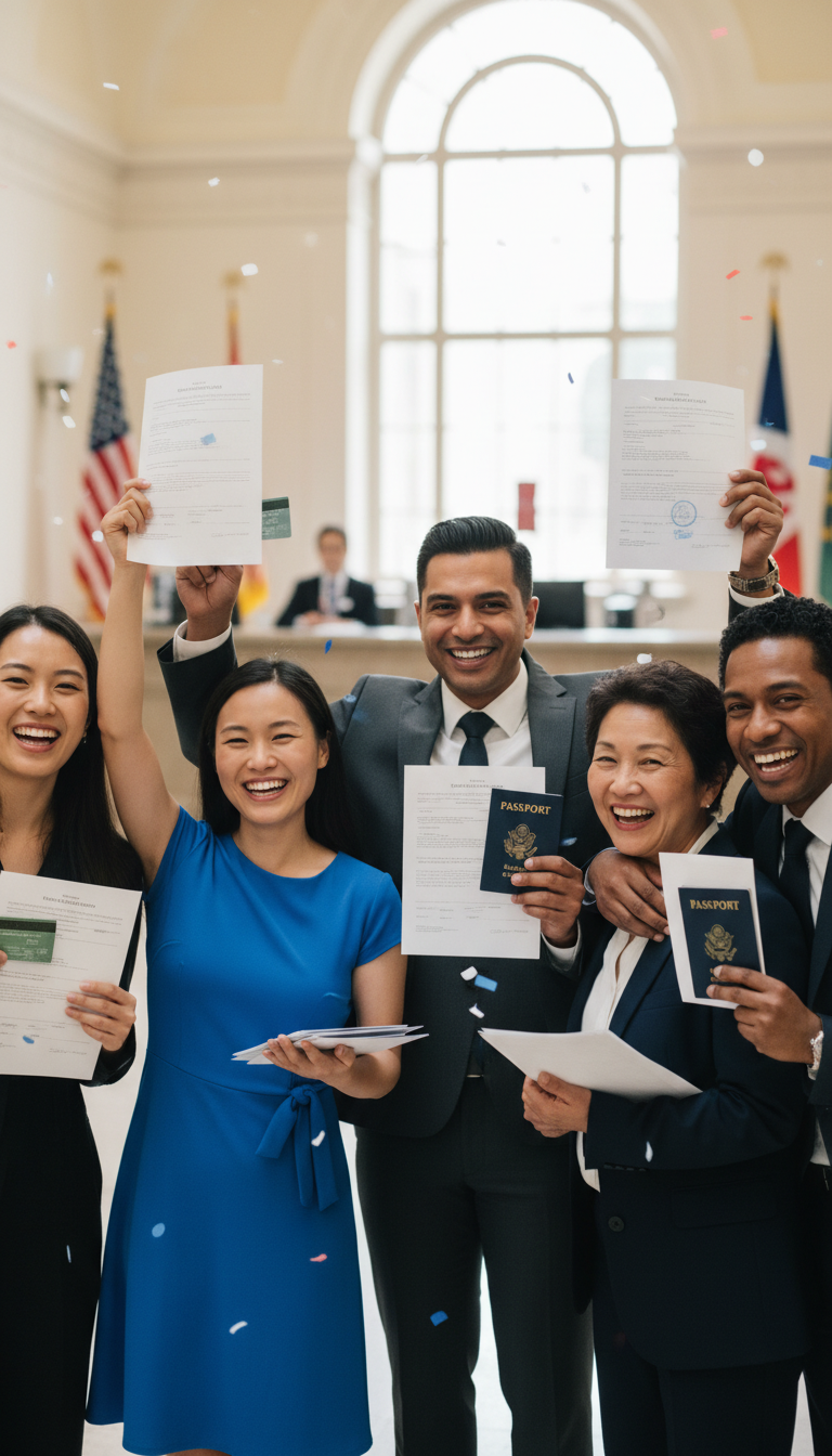 Mercedes, TX Immigration Attorney 19 Mercedes Immigration Services