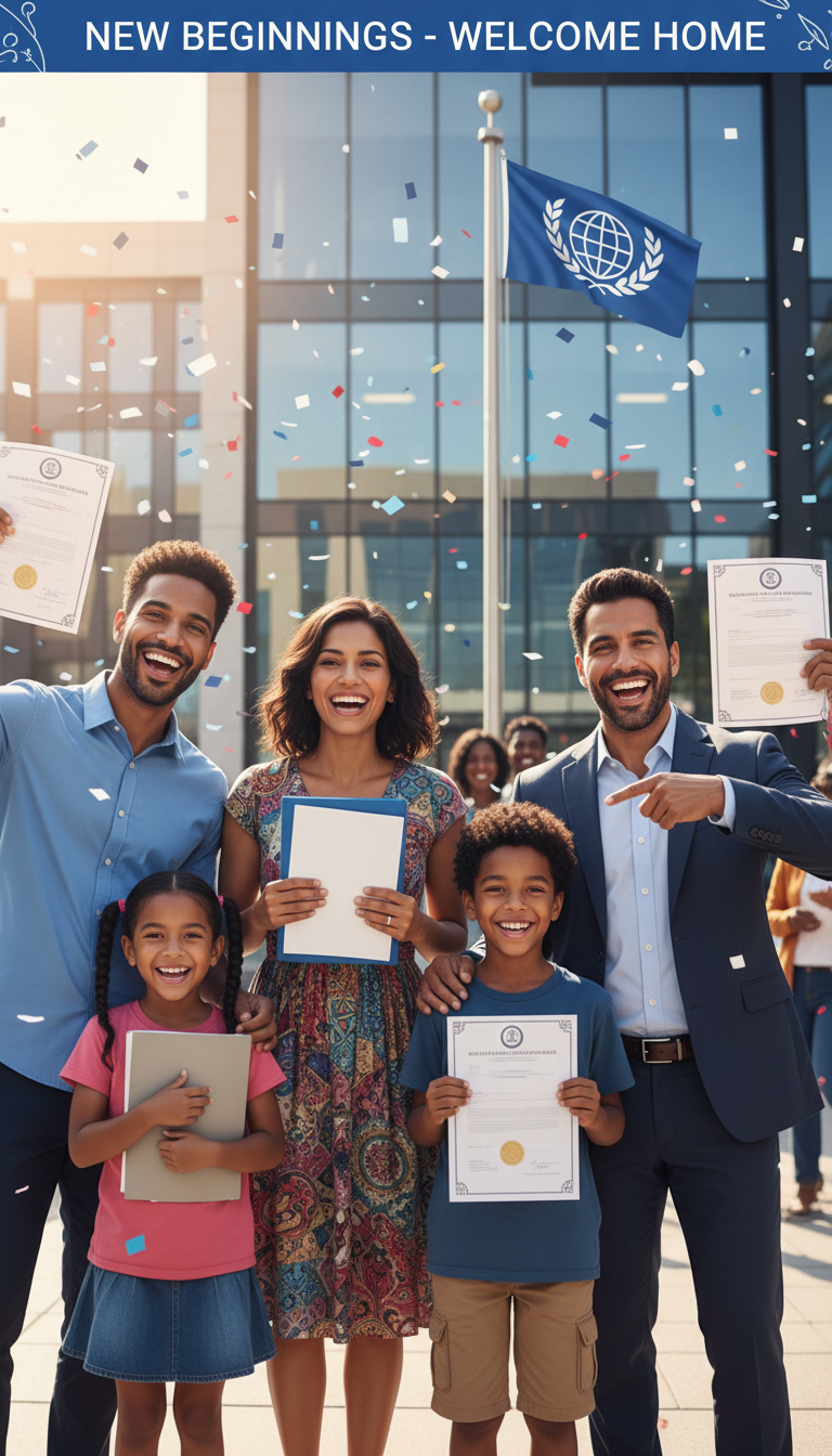 Mercer Island, WA Immigration Attorney 19 Mercer Island Immigration Services