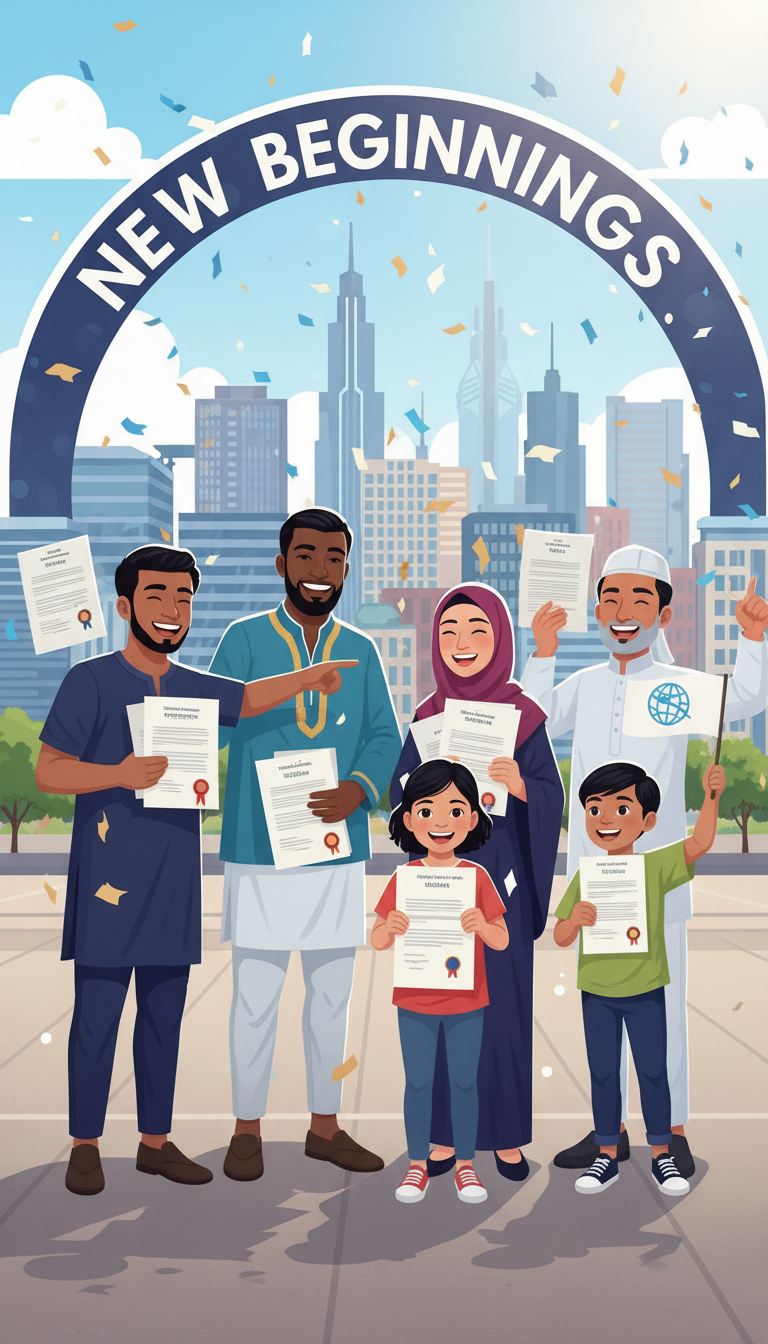Mercerville, NJ Immigration Attorney 19 Mercerville Immigration Services