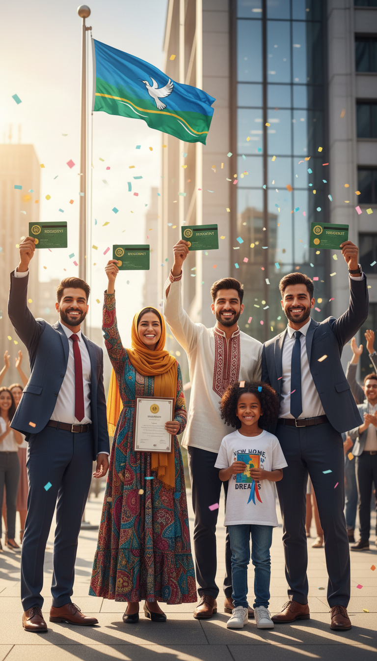 Meridian, MI Immigration Attorney 19 Meridian Immigration Services