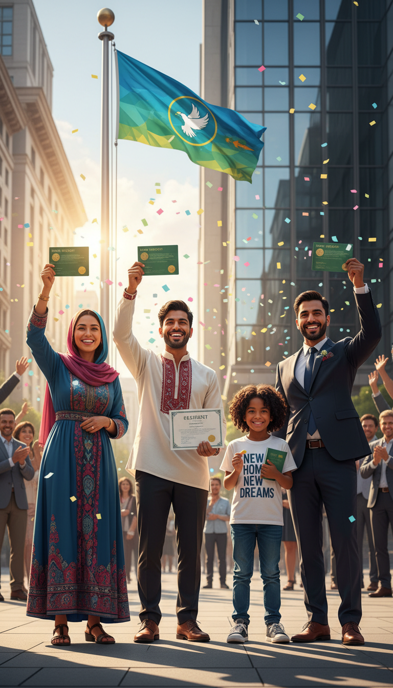 Meridianville, AL Immigration Attorney 19 Meridianville Immigration Services