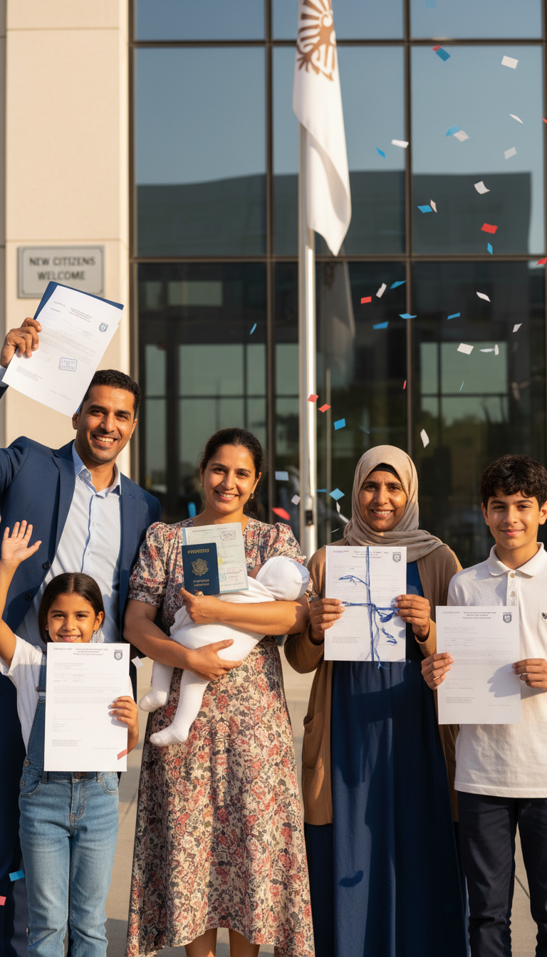 Merrill, WI Immigration Attorney 19 Merrill Immigration Services
