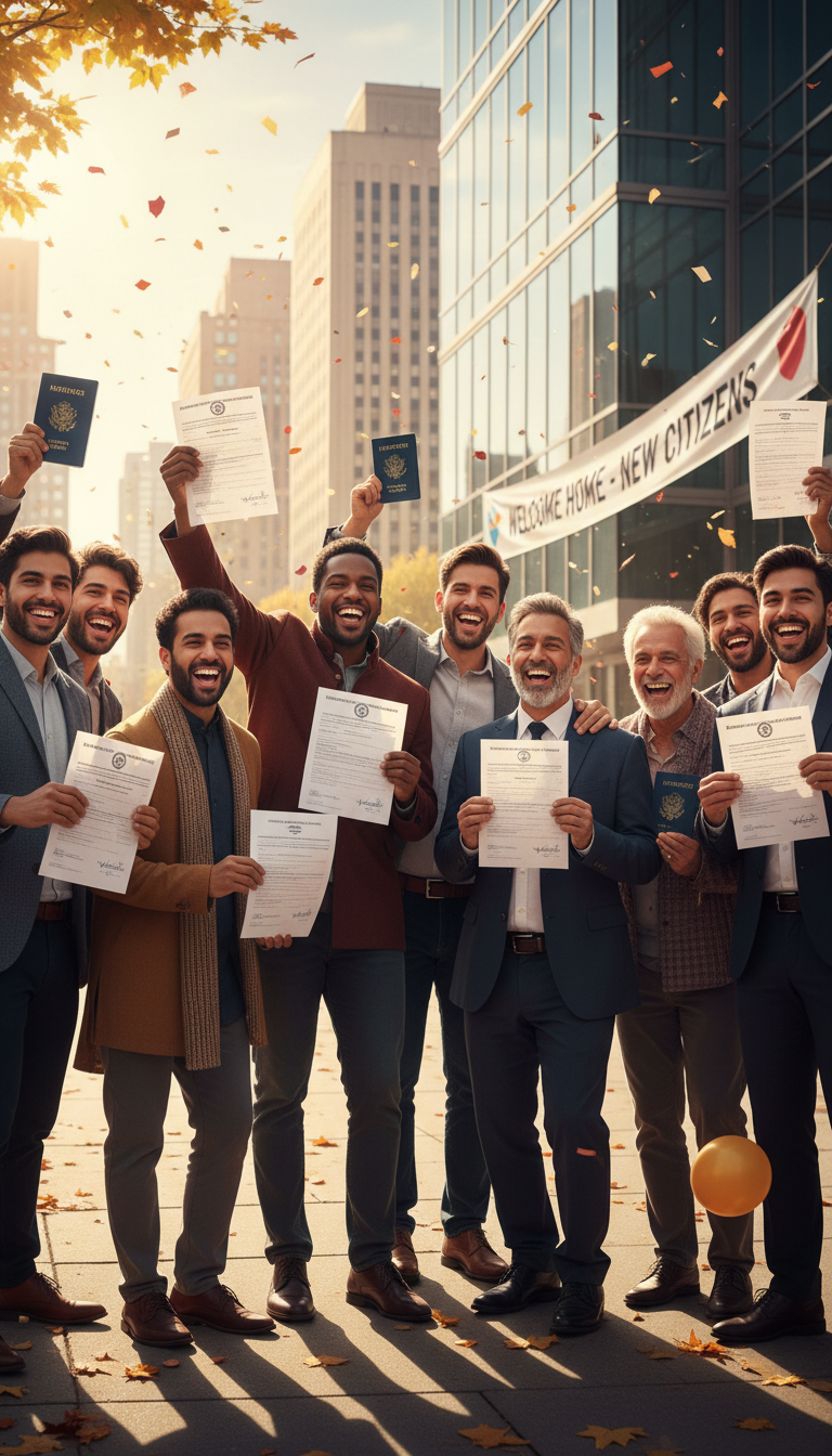 Merritt Island, FL Immigration Attorney 19 Merritt Island Immigration Services