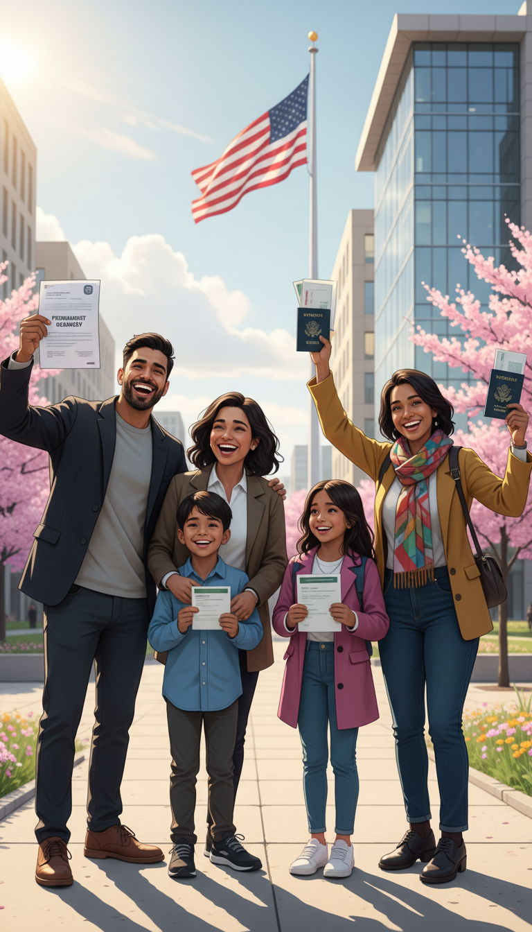 Mesa Manor, WV Immigration Attorney 19 Mesa Manor Immigration Services