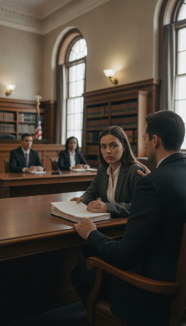 Mesquite, TX BIA Appeals Attorney 2 Mesquite, TX BIA Appeal Defense Attorney