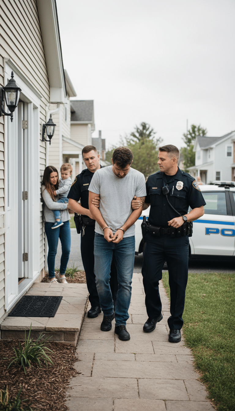 Mesquite, TX Domestic Violence Defense Attorney