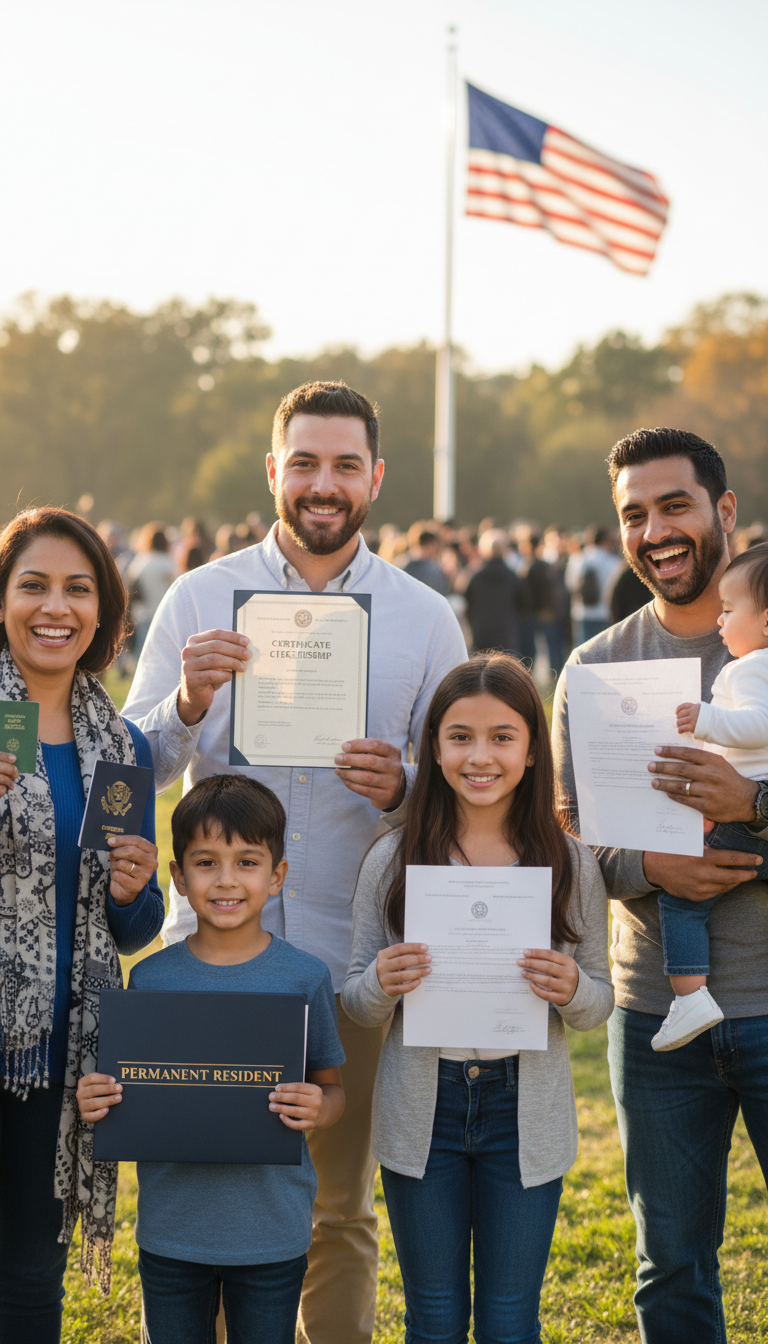 Mesquite, NV Immigration Attorney 19 Mesquite Immigration Services