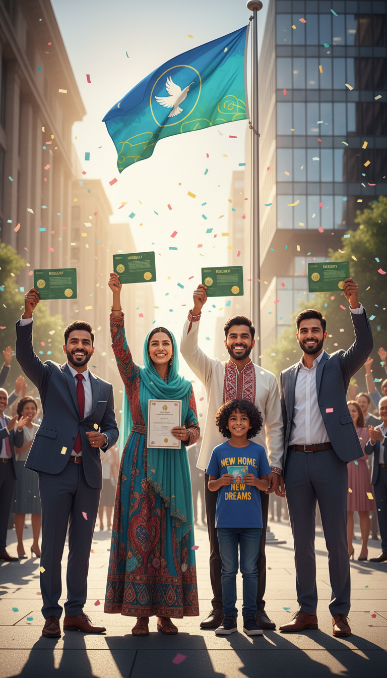 Mexico, IL Immigration Attorney 19 Mexico Immigration Services