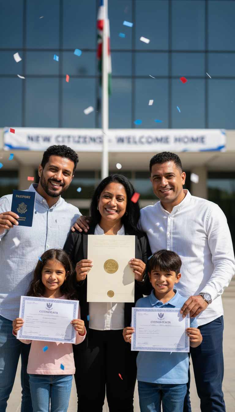 Miakka, FL Immigration Attorney 19 Miakka Immigration Services