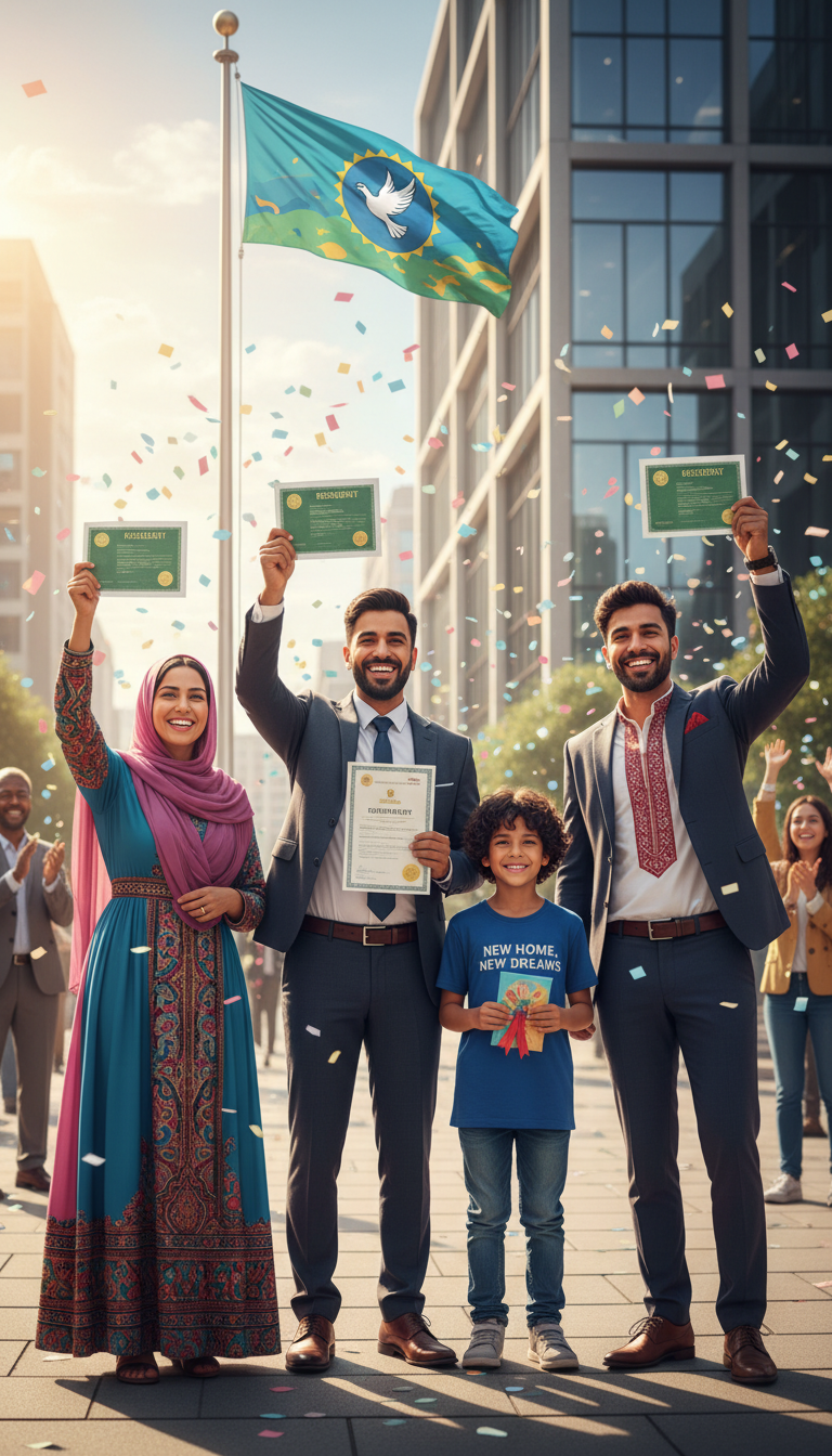Miamisburg, OH Immigration Attorney 19 Miamisburg Immigration Services