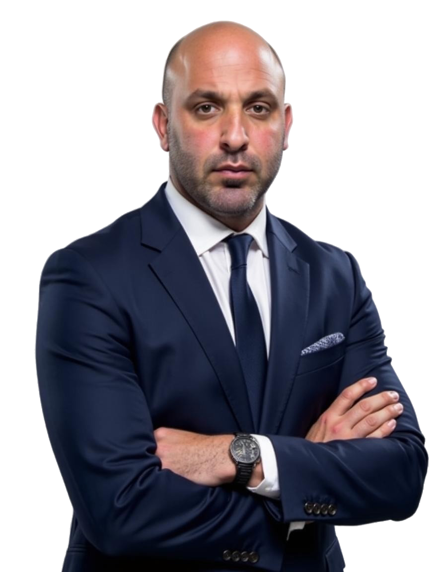 Fallston, MD 2 Michael Piri Immigration Lawyer Fallston, MD