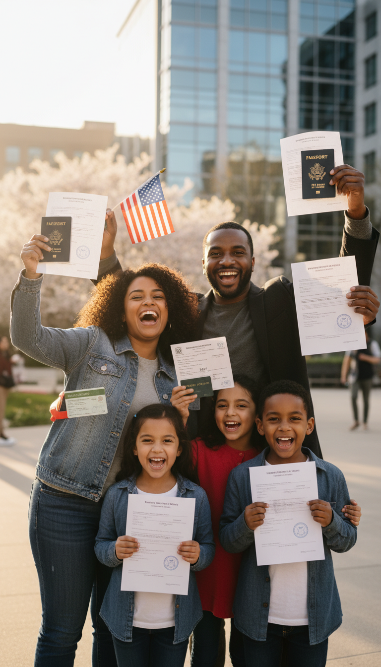 Middle Grove, NY Immigration Attorney 19 Middle Grove Immigration Services
