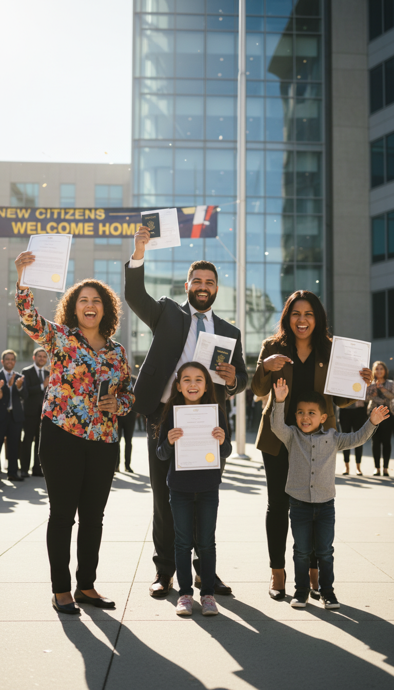 Middle River, MD Immigration Attorney 19 Middle River Immigration Services